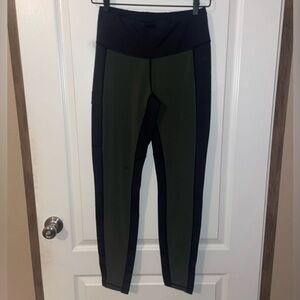 Kuhl‎ Travrse Leggings size small outdoor hiking